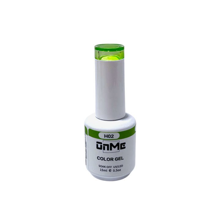 ONME H Gel Polish Series