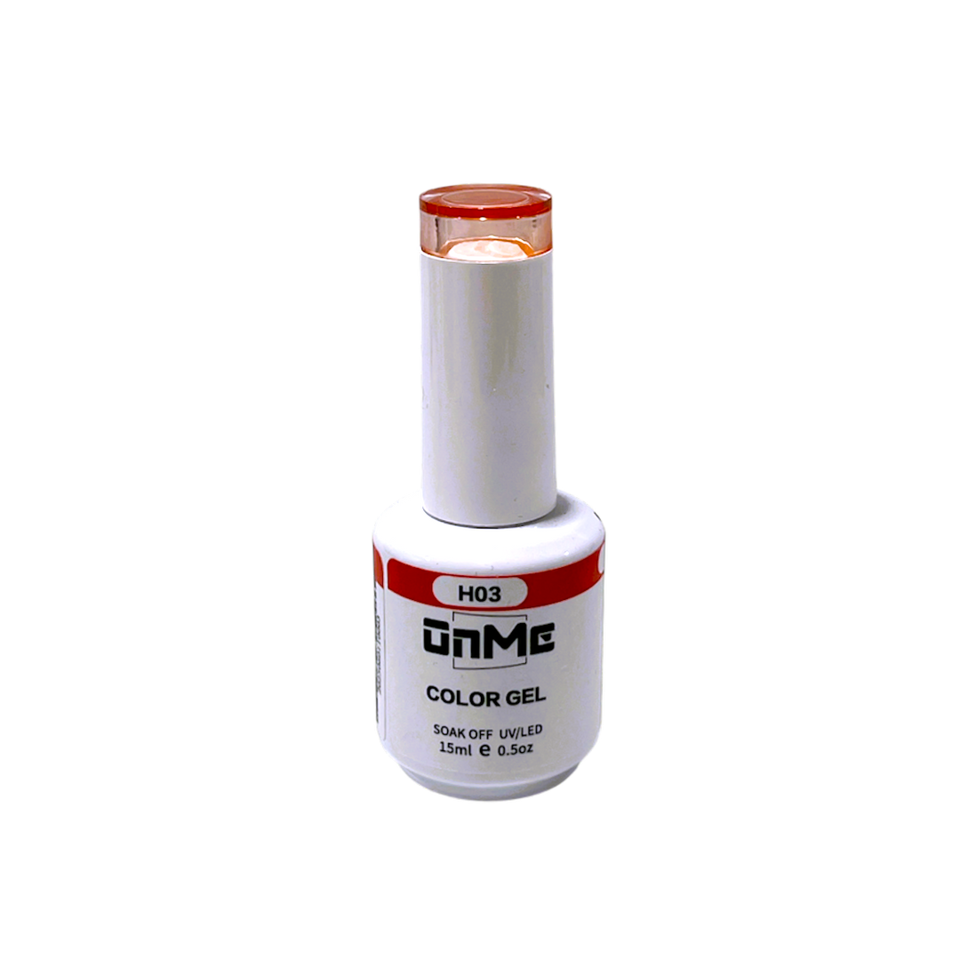 ONME H Gel Polish Series