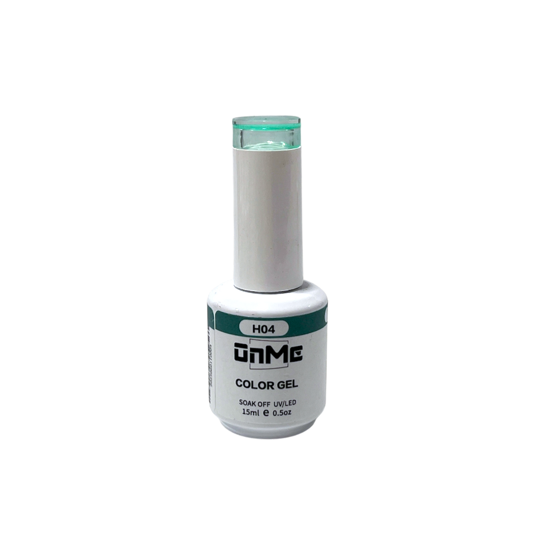 ONME H Gel Polish Series