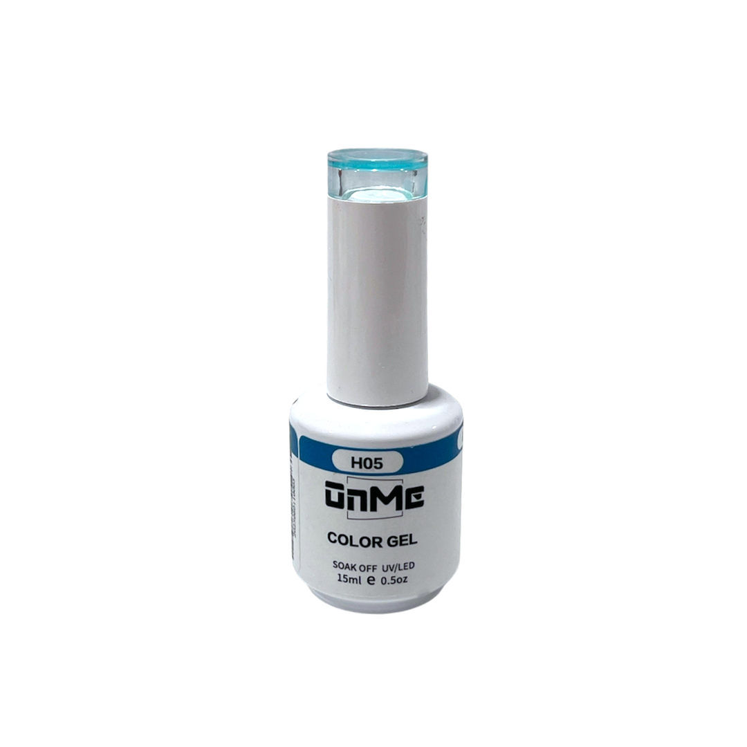 ONME H Gel Polish Series