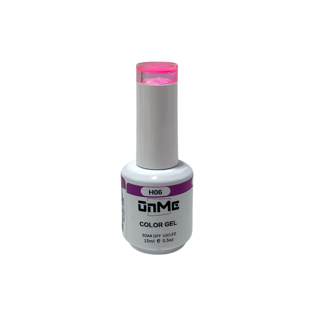 ONME H Gel Polish Series
