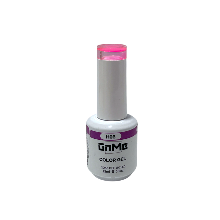 ONME H Gel Polish Series