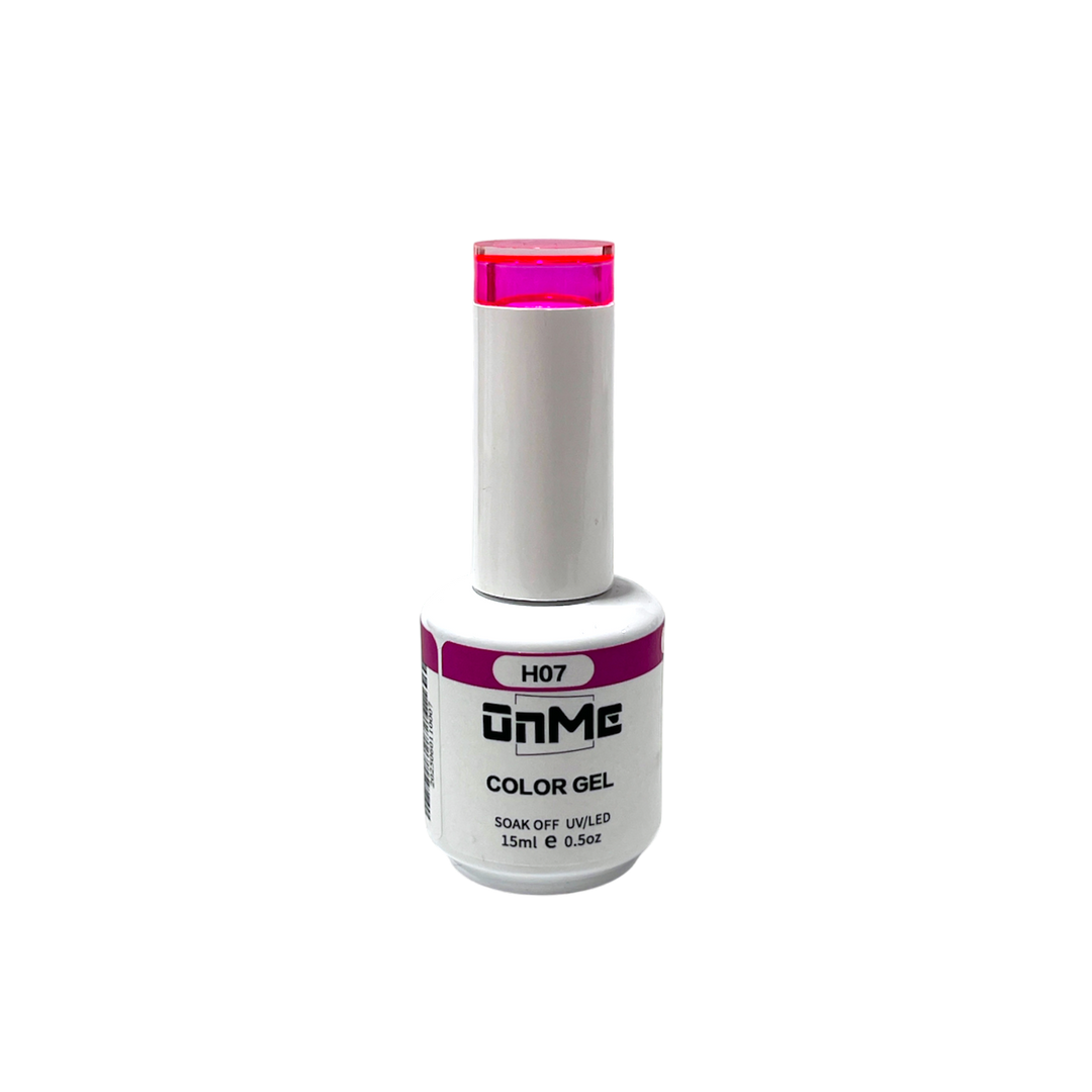 ONME H Gel Polish Series