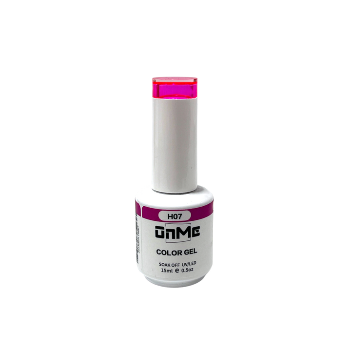ONME H Gel Polish Series