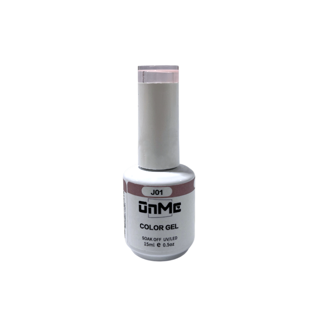 ONME J Gel Polish Series