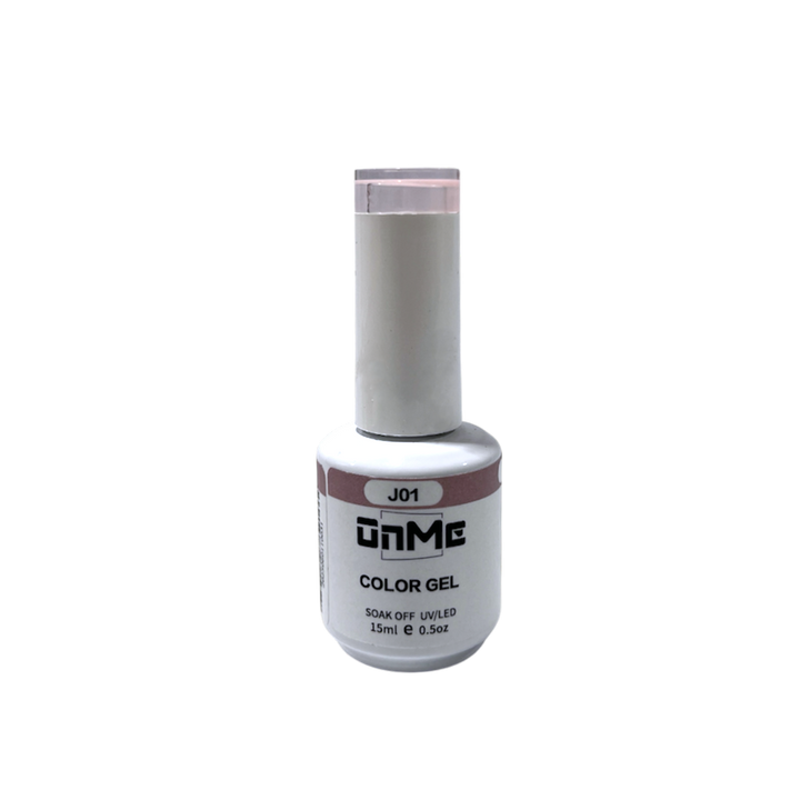 ONME J Gel Polish Series