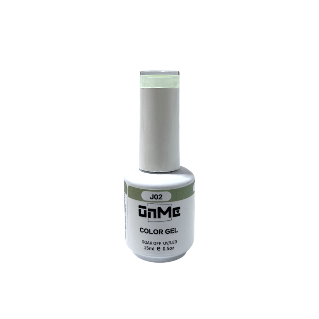 ONME J Gel Polish Series