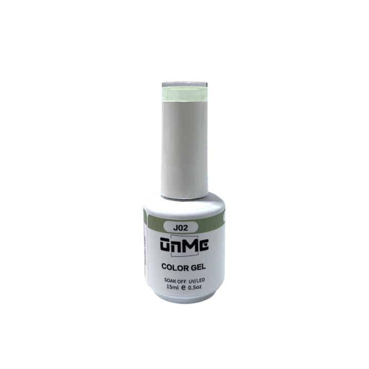ONME J Gel Polish Series