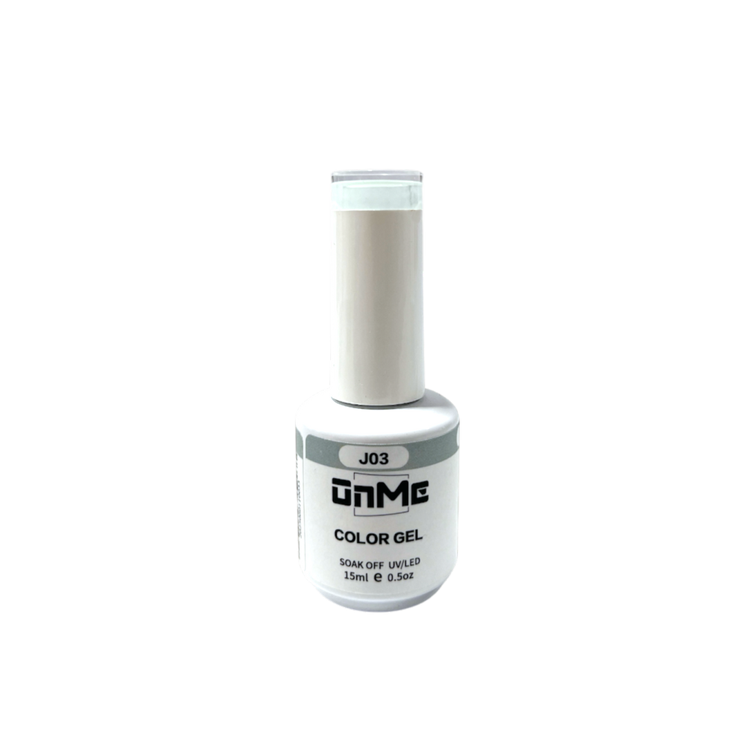 ONME J Gel Polish Series