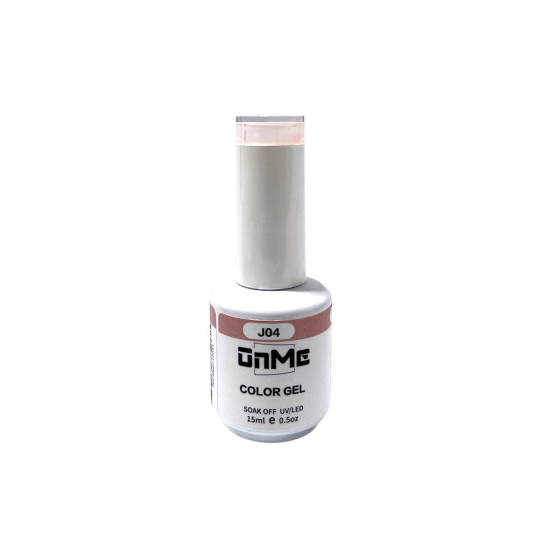 ONME J Gel Polish Series
