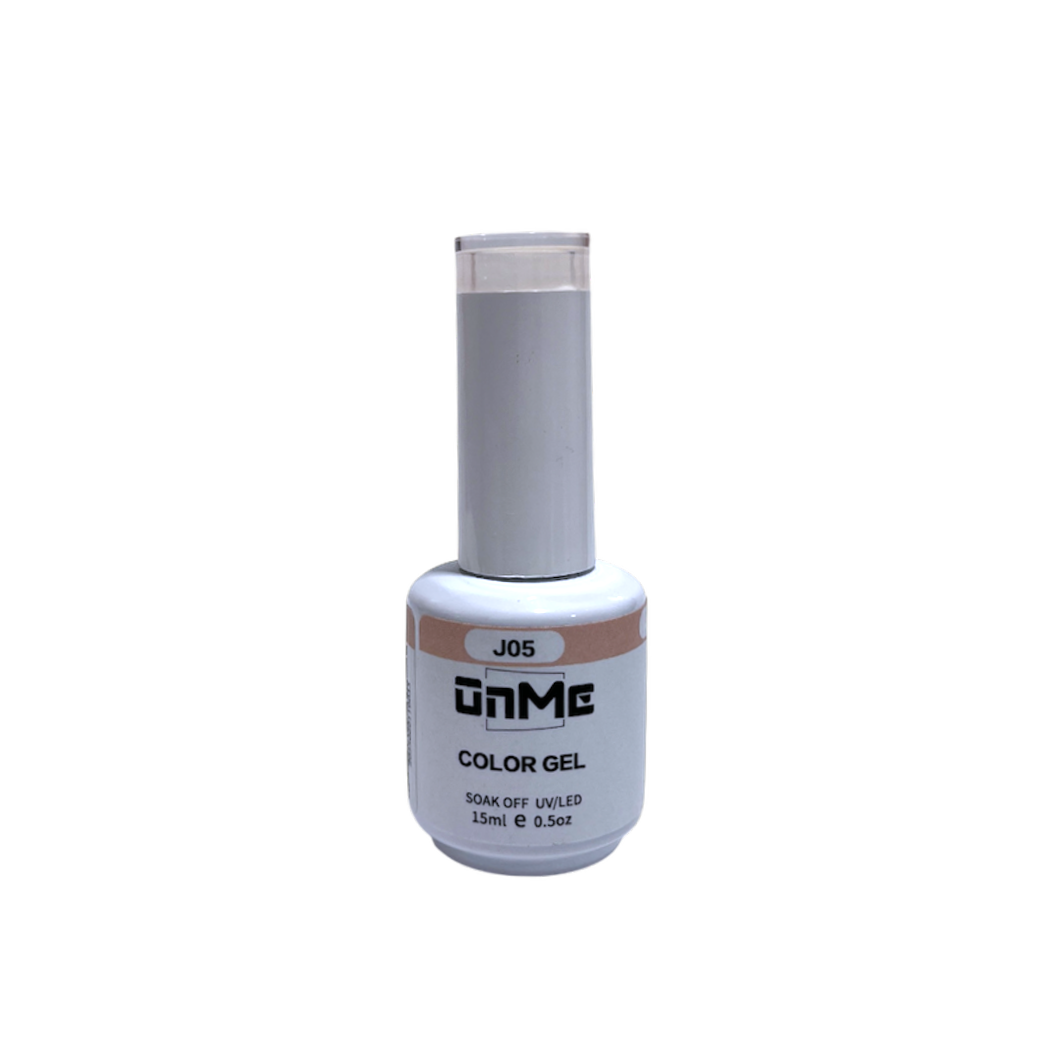 ONME J Gel Polish Series