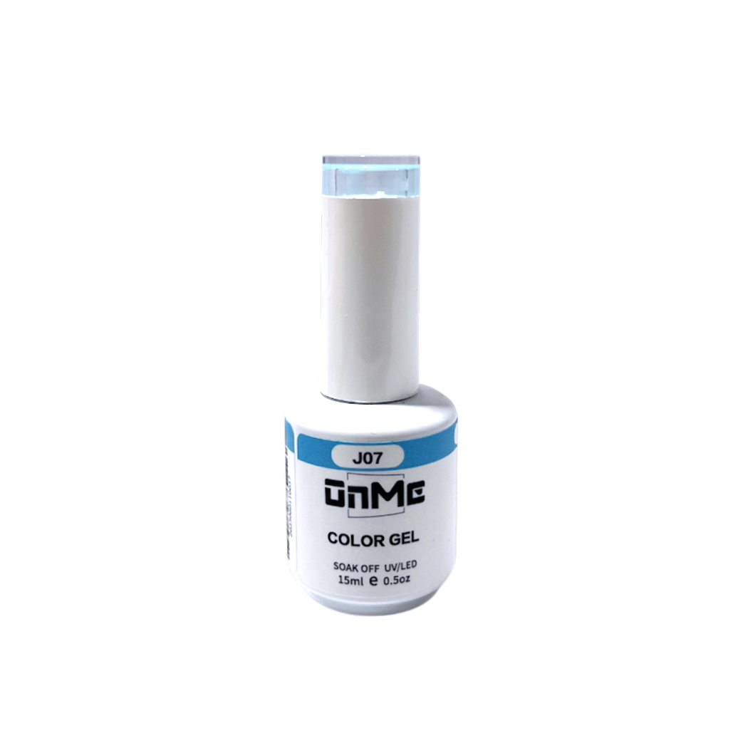ONME J Gel Polish Series