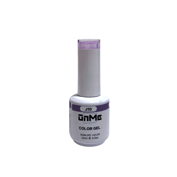 ONME J Gel Polish Series