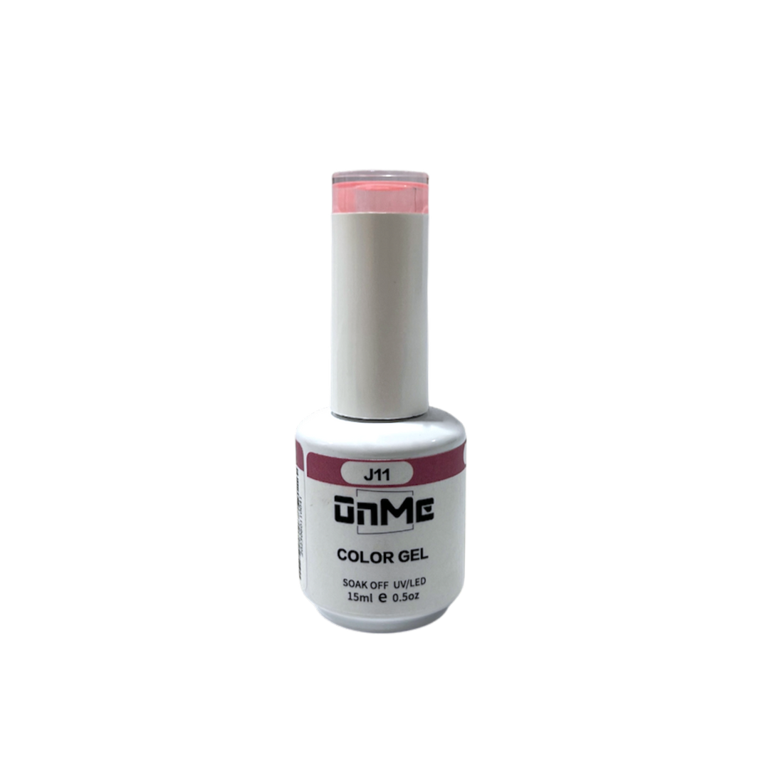 ONME J Gel Polish Series