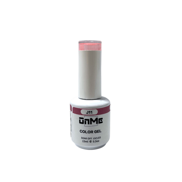 ONME J Gel Polish Series