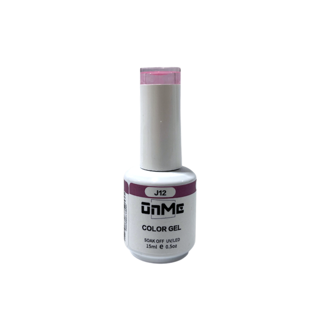 ONME J Gel Polish Series