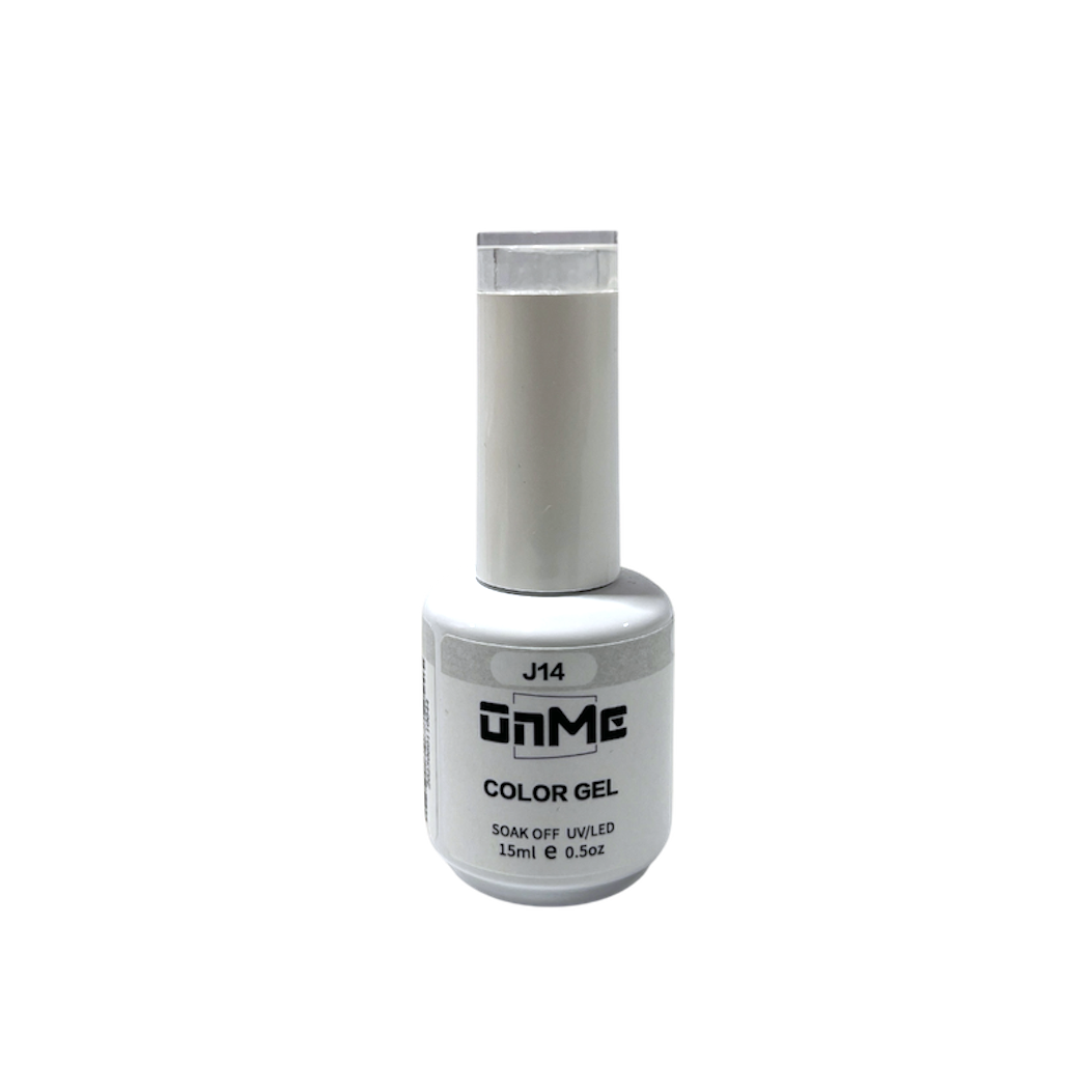ONME J Gel Polish Series