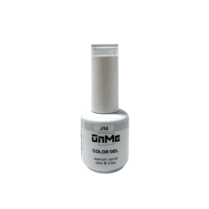 ONME J Gel Polish Series