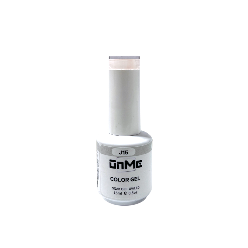 ONME J Gel Polish Series