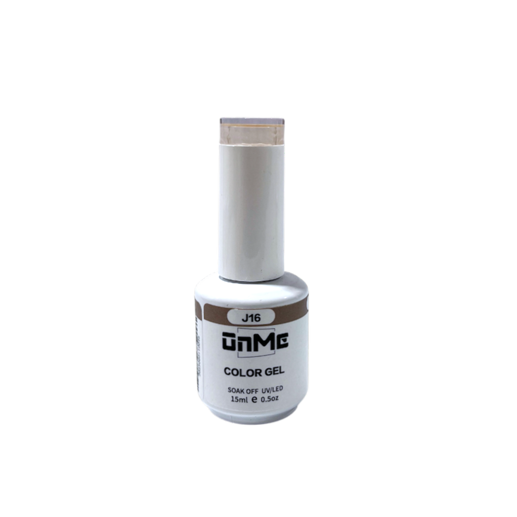 ONME J Gel Polish Series