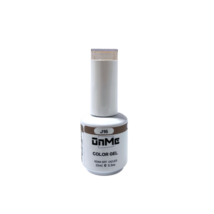 ONME J Gel Polish Series