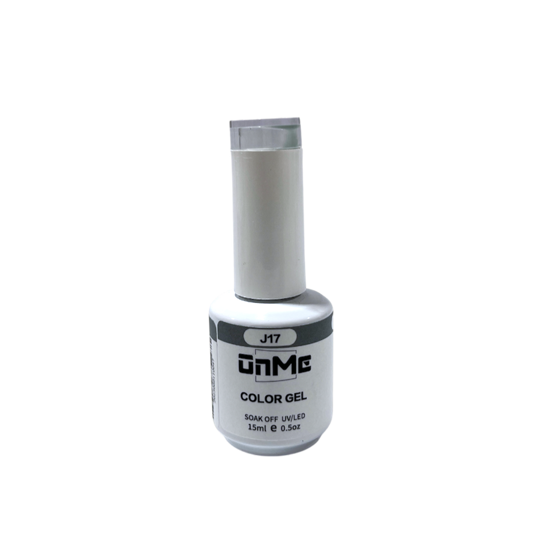 ONME J Gel Polish Series