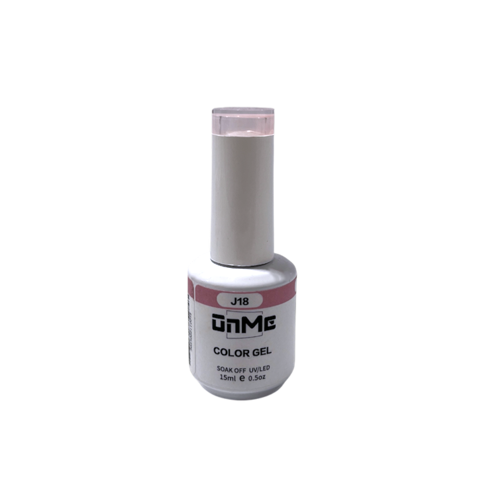 ONME J Gel Polish Series
