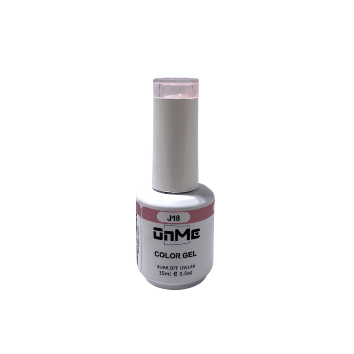 ONME J Gel Polish Series
