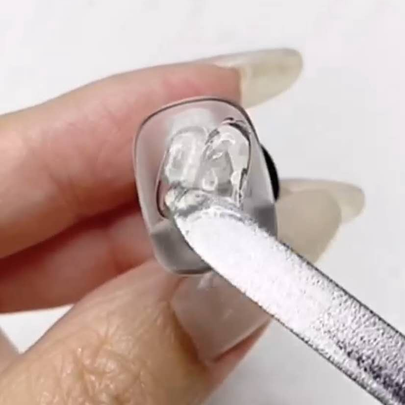 ONME Styling Hard Gel - Clear 20g