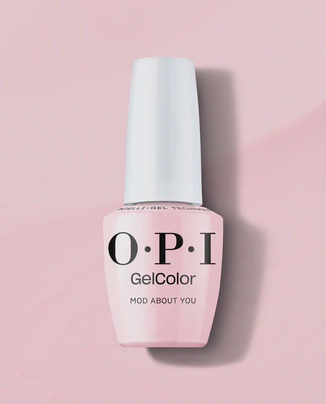 OPI Gel Polish - GC B56 Mod About You