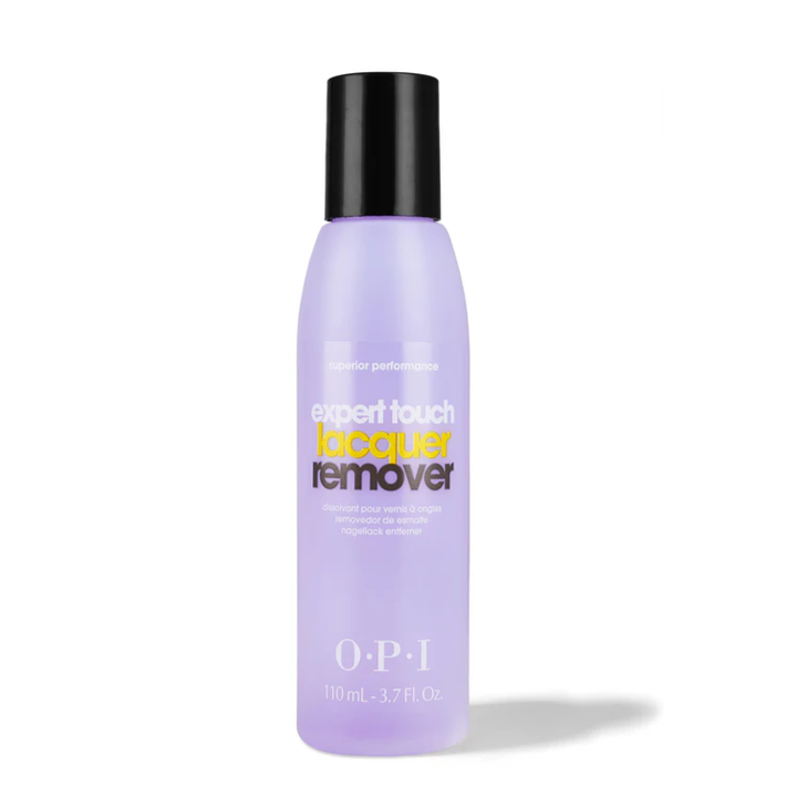 Nước Tẩy Sơn Móng Tay OPI Expert Touch 110ml
