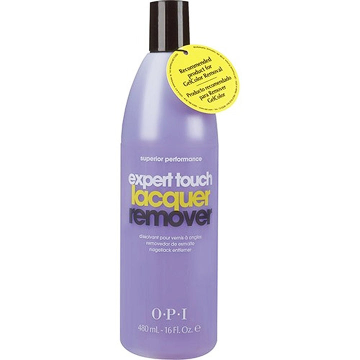 Nước Tẩy Sơn Móng Tay OPI Expert Touch 450 ml/15.2 oz