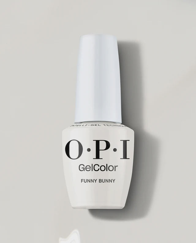 Sơn Gel OPI - GC H22 Funny Bunny