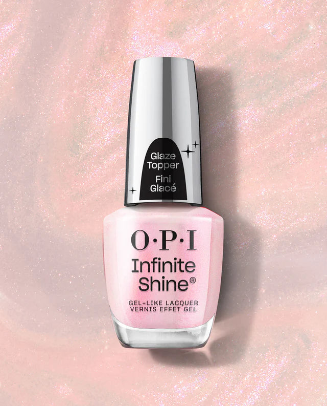 OPI Infinite Shine - IS T42 Donut Disturb