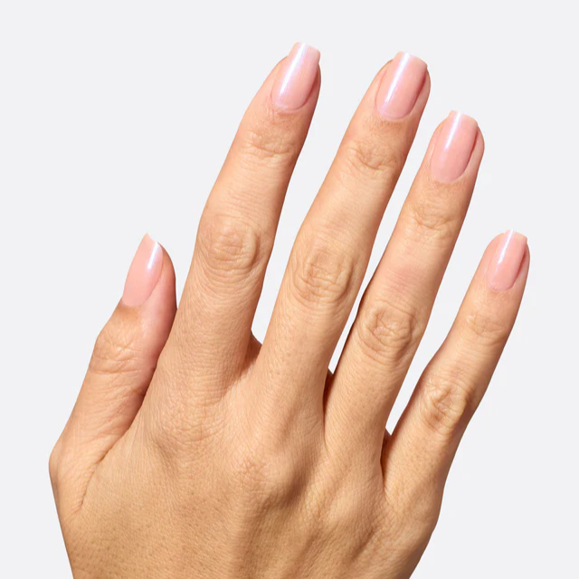 OPI Infinite Shine - IS T43 Moon Gleam