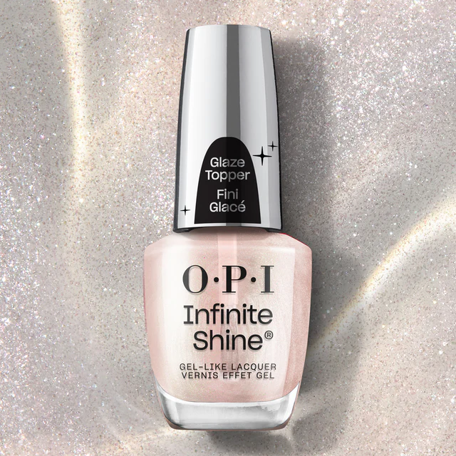 OPI Infinite Shine - IS T44 Glass Me Anything