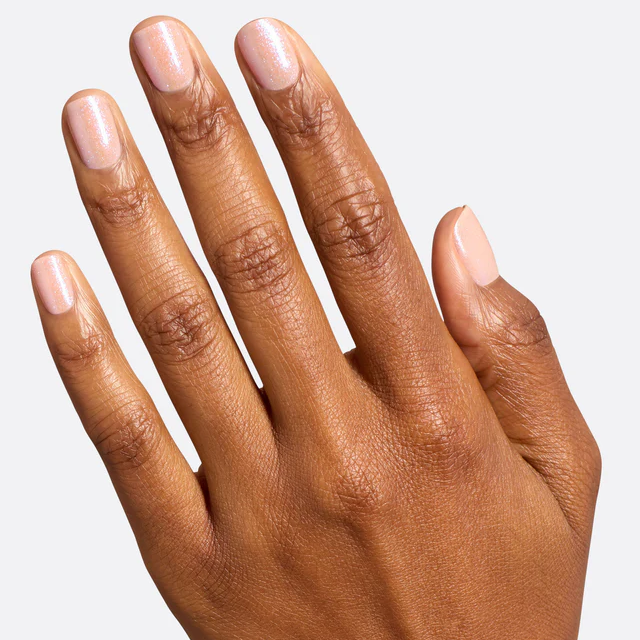OPI Infinite Shine - IS T46 Holo and Behold