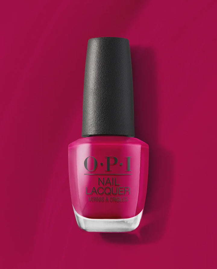 Sơn móng OPI Nail Lacquer - NL A46 Koala Bear-y