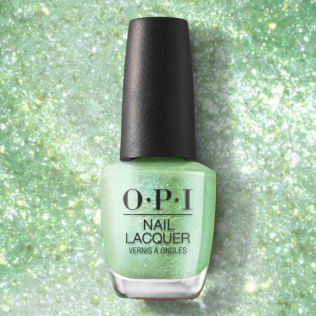Sơn móng tay OPI - NL H015 Taurus-t Me
