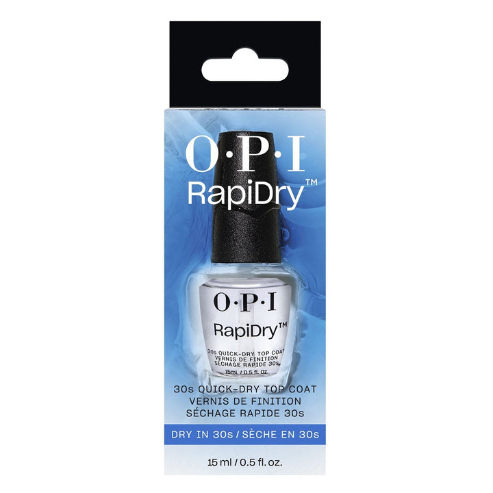 Sơn Phủ Bóng Nhanh Khô OPI RapiDry™ 15ml
