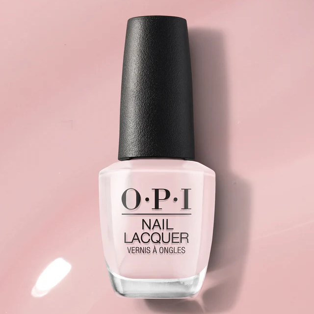 Sơn Móng Tay OPI - NL SH1 Baby, Take a Vow