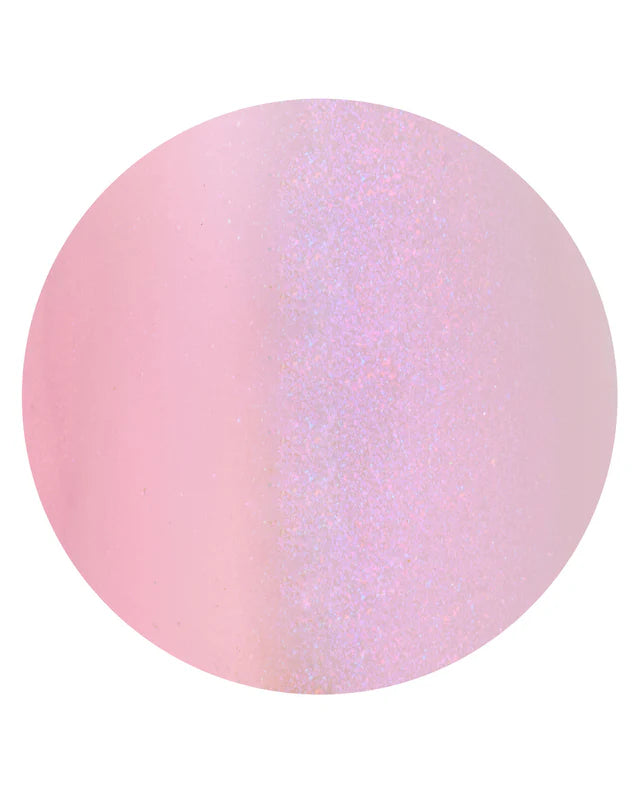 OPI Chrome Powder 0.03oz - Pearl Pressure