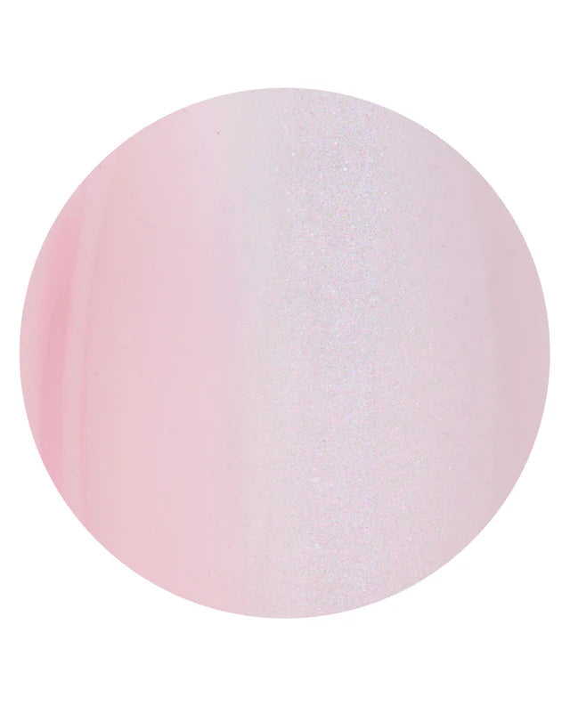 OPI Chrome Powder 0.03oz - Tin Man Can Glaze