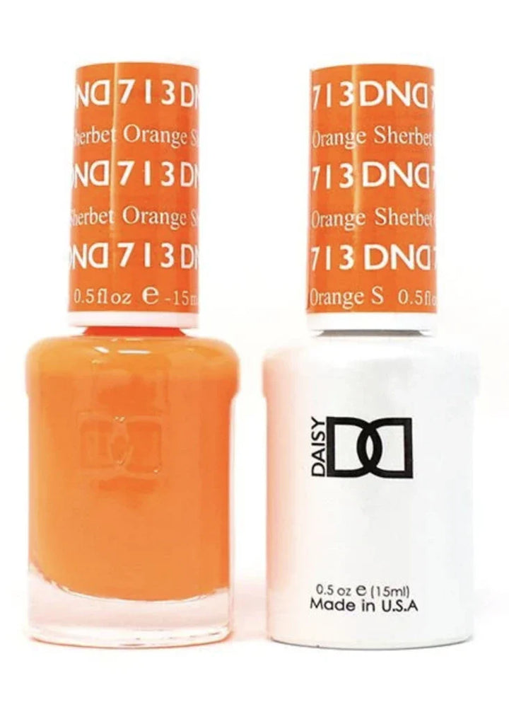 DND Gel Polish Only (701-799)