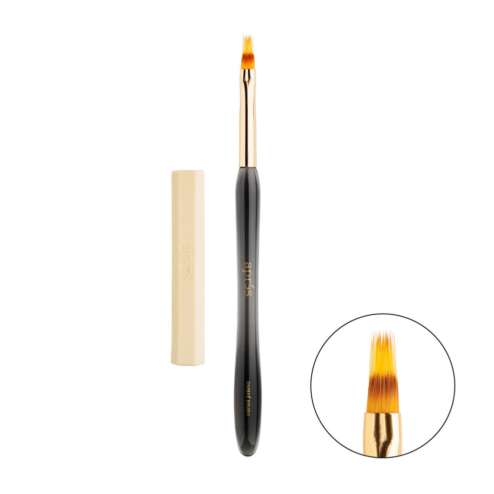 Apres Aprés Ombré Brush - Nail Brush (view 2)