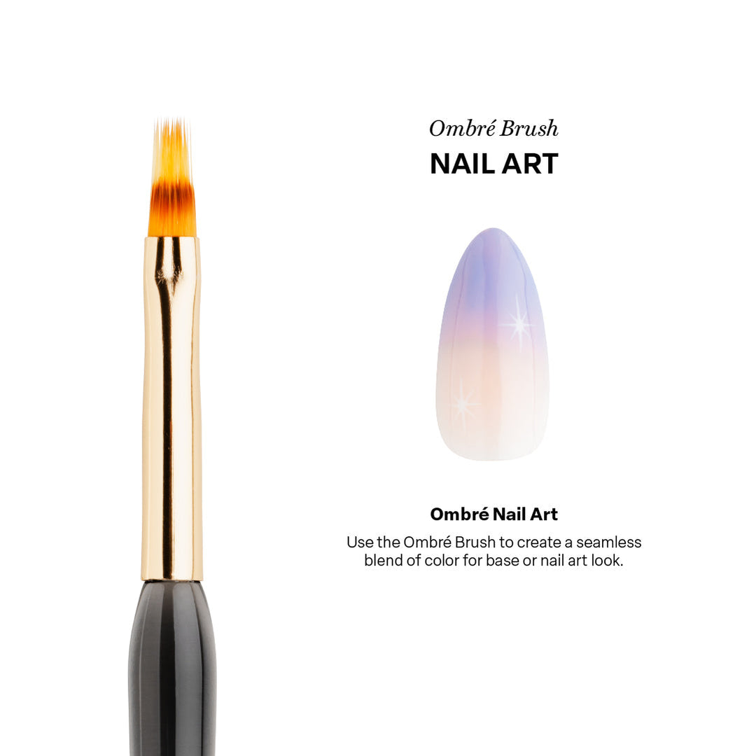 Aprés Ombré Brush