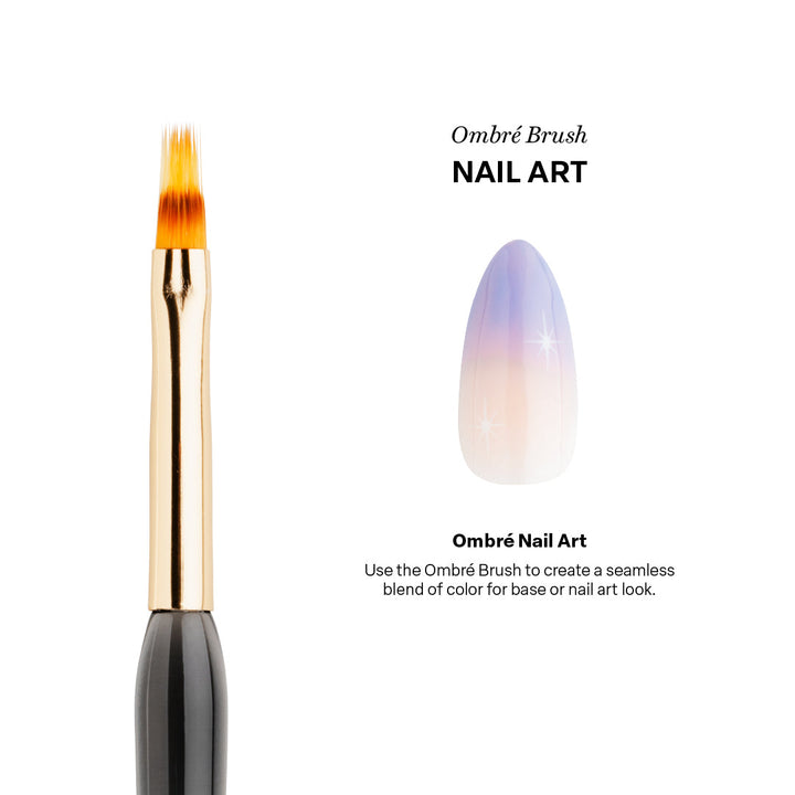 Aprés Ombré Brush