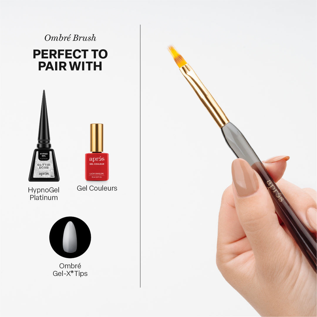 Aprés Ombré Brush