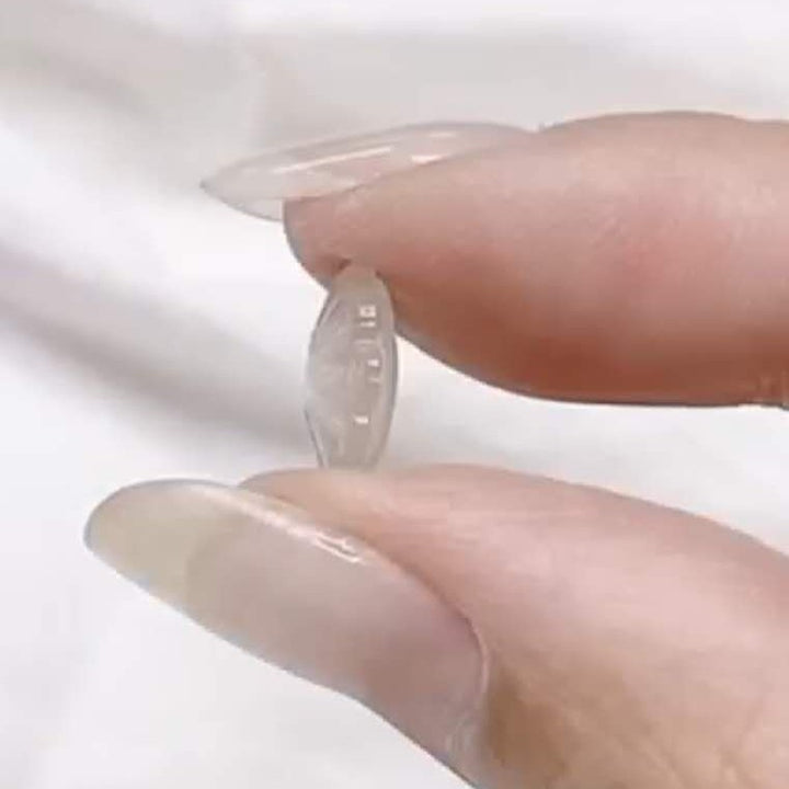 ONME Non-Stick Hand Hard Gel - Clear 20g