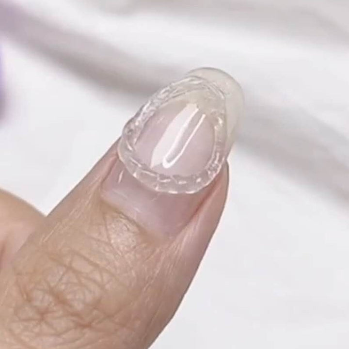 ONME Non-Stick Hand Hard Gel - Clear 20g